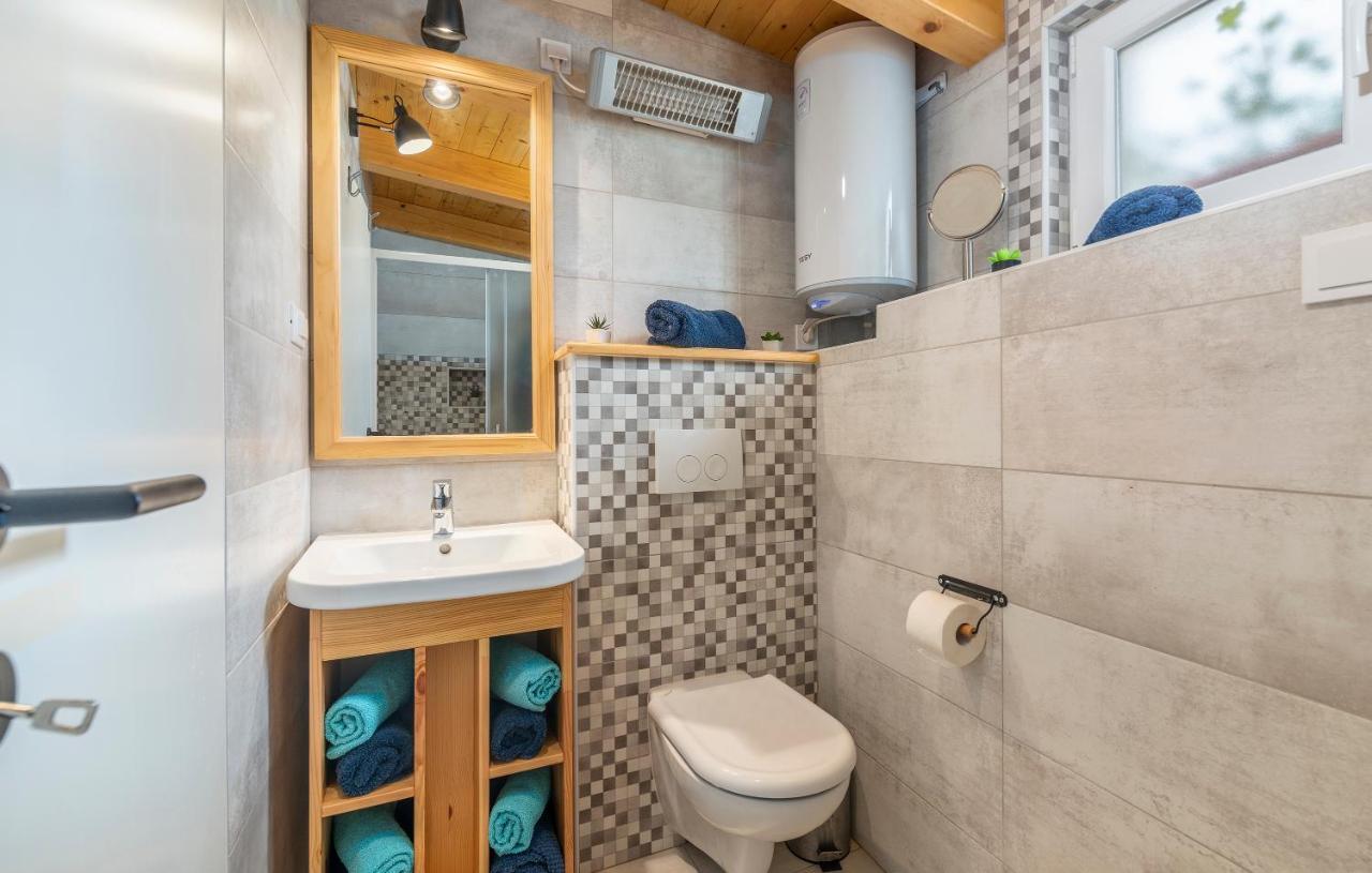 Studio Ivana Πόρετς Εξωτερικό φωτογραφία