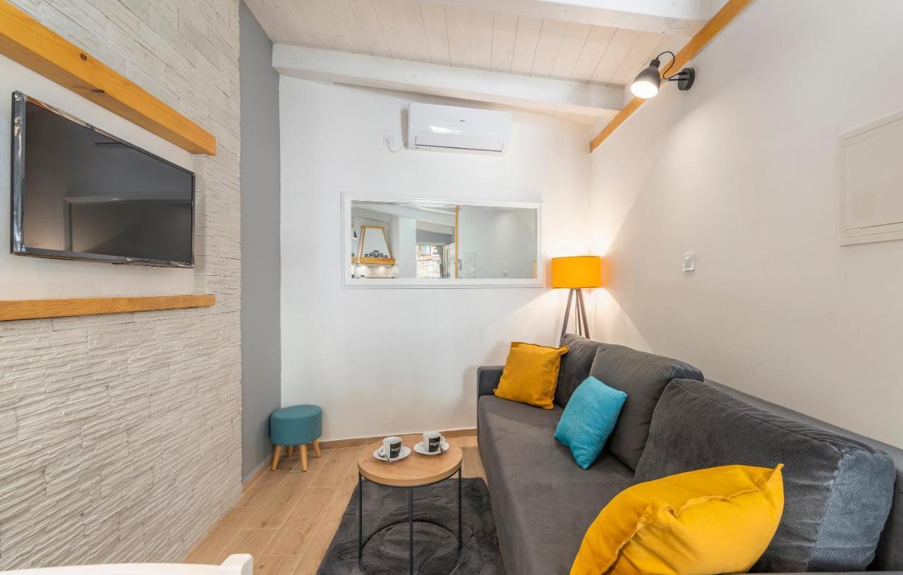 Studio Ivana Πόρετς Εξωτερικό φωτογραφία