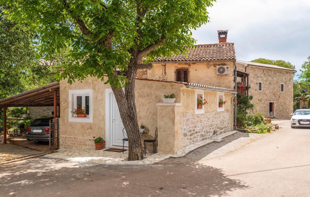 Studio Ivana Πόρετς Εξωτερικό φωτογραφία